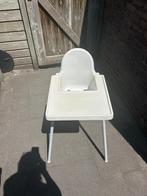 Kinderstoel ( IKEA), Kinderen en Baby's, Kinderstoelen, Ophalen, Gebruikt, Overige typen, Gordel(s)