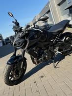 Yamaha MT 09 Akrapovic! 2021, Motoren, Particulier, Meer dan 35 kW, 1 cilinder, Naked bike