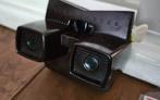 Viewmaster- vintage-Bakeliet- Sawyers, Antiek en Kunst, Antiek | Speelgoed, Ophalen