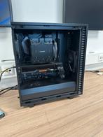 Snelle Ryzen 7 gamepc met RX 6950 XT en 2 TB SSD, Ophalen, 64 GB of meer, Zelf gebouwde pc, Zo goed als nieuw