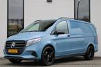 Mercedes-Benz Vito 114 CDI / BPM VRIJ / Automaat / Lang / Le, Automaat, Gebruikt, Met garantie (alle), Blauw