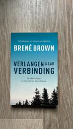 Brené Brown - Verlangen naar verbinding, Boeken, Ophalen of Verzenden, Zo goed als nieuw, Brené Brown