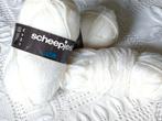 Scheepjes Luzern 3 x 50gr 270m wol/acryl 55/45% nld 4,5, Ophalen of Verzenden, Nieuw, Breien of Haken, Wol of Garen