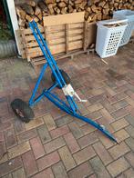 BERG Takel, Ophalen, Gebruikt, Berg