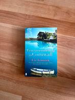 Liz Fenwick - Een vreemdeling in Cornwall, Ophalen of Verzenden, Zo goed als nieuw, Liz Fenwick