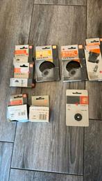 Diverse Fein multitool zaagbladen etc, FEIN, Overige typen, Nieuw, Ophalen of Verzenden