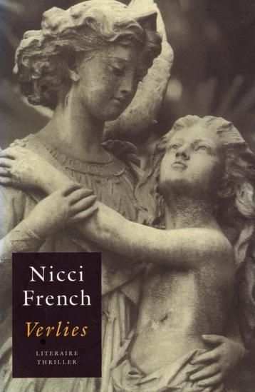 Verlies - Nicci French BOEK 9789074336710 beschikbaar voor biedingen