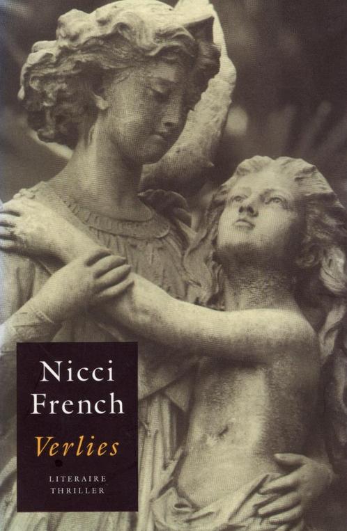 Verlies - Nicci French BOEK 9789074336710, Boeken, Romans, Gelezen, Nederland, Ophalen of Verzenden