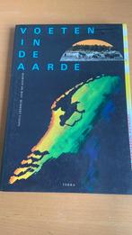 Voeten in de aarde - Marion de Boo - Robbert Coops, Ophalen of Verzenden, Zo goed als nieuw