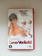 Liever verliefd, Vanaf 6 jaar, Ophalen of Verzenden, Zo goed als nieuw, Komedie