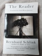 De Voorlezer - Bernhard Schlink, Ophalen of Verzenden, Gelezen, Bernhard Schlink, Europa overig