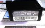 Lenovo ADLX65CLGE2A 20V 3.25A 65W Adapter Oplader 4.0x1.7mm, Ophalen of Verzenden, Zo goed als nieuw, Lenovo origineel