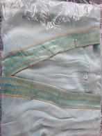 Marokkaanse huisjurk maat 2x XL, Kleding | Dames, Ophalen of Verzenden, Nieuw, Maat 46/48 (XL) of groter, Onder de knie