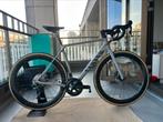 Canyon endurace CF SL 8 Disc - ENVE wheels, Carbon, Zo goed als nieuw, Meer dan 20 versnellingen, Ophalen