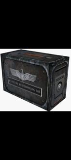 TWEEDE WERELDOORLOG, Oorlog of Misdaad, Boxset, Ophalen of Verzenden, Zo goed als nieuw