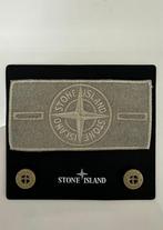 Stone Island badge logo beige limited edition, Ophalen of Verzenden