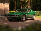 Alfa Romeo Montreal Coupé | Nederlands geleverd | 3e eigena, Auto's, Oldtimers, Origineel Nederlands, Handgeschakeld, 2593 cc