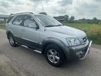 Kia Sorento 2.4i EX Luxe 4x4 Airco, Cruise, Leder, Gebruikt, 4 cilinders, 139 pk, 109 €/maand
