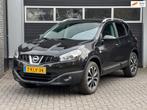 Nissan Qashqai 1.6 Connect Edition Pano, Navi, Camera, Clima, Voorwielaandrijving, Euro 5, Gebruikt, 4 cilinders