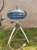 CADAC Eazi Chef gasbarbecue met accessoires, Tuin en Terras, Gasbarbecues, Ophalen, Gebruikt, Cadac