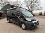 Fiat Ducato L3H2 Offgrid Buscamper uit 2009 NIEUWE APK, Luifel, Tot en met 2, Particulier, 5 tot 6 meter