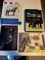 Set Friesche paarden boeken, Boeken, Ophalen, Zo goed als nieuw