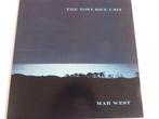LP The Tony Rice Unit - Mar West, Ophalen of Verzenden, Zo goed als nieuw, 12 inch