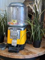 Kauwgomballen automaat, Verzamelen, Ophalen, Zo goed als nieuw