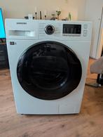 Samsung was-droogcombinatie, Witgoed en Apparatuur, Was-droogcombinaties, 6 tot 8 kg, Ophalen, Zo goed als nieuw, 85 tot 90 cm