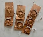 7 stuks haaraccessoires, Ophalen of Verzenden, Nieuw, Haarspeld