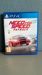 Need for Speed: Payback (PS4), Spelcomputers en Games, Online, Racen en Vliegen, Ophalen of Verzenden, Zo goed als nieuw