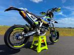 Husqvarna FE 450/501 2016 model Supermoto Supermotard A2 NIE, Motoren, Oostenrijk
8838  Rowes, KTM, Bedrijf, 449 cc