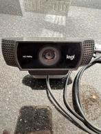 Logitech C920 HD, Logitech, Ophalen of Verzenden, Zo goed als nieuw, Microfoon