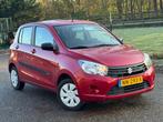 Suzuki Celerio 1.0 Dynamic /Automaat/Navi/, Gebruikt, 400 kg, Origineel Nederlands, 3 cilinders