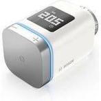 4 x slimme thermostaatknop - Bosch Smart Home II, Thermostaat, Minder dan 30 cm, Nieuw, Minder dan 60 cm