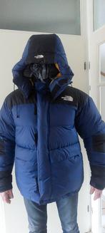 The North Face Expeditie Jas 700 - Topconditie!, Blauw, Maat 56/58 (XL), Ophalen of Verzenden, Zo goed als nieuw