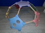 Houten Klim Koepel/Iglo, Kinderen en Baby's, Ophalen, Gebruikt