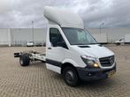 Mercedes-Benz Sprinter 516 cdi  chassis cabine, Auto's, Automaat, 4 cilinders, 2000 kg, Navigatiesysteem