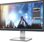 Dell UltraSharp U2715Hc 27" Monitor, Computers en Software, Monitoren, Ophalen, IPS, Zo goed als nieuw, Quad HD (2K)