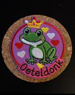 Oeteldonk carnaval embleem 48, Ophalen of Verzenden, Zo goed als nieuw, Maat 34 (XS) of kleiner, Carnaval