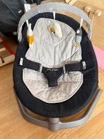 Nuna Leaf wipstoel, Kinderen en Baby's, Wipstoeltjes, Overige merken, Wipstoel, Ophalen of Verzenden, Met gordel(s) of riempje(s)