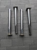 Tafelpoten, Ophalen, Tafelpoot, Minder dan 50 cm, Gebruikt