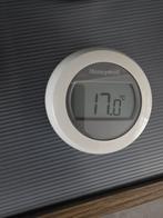 Honeywell Thermostaat, Doe-het-zelf en Verbouw, Thermostaten, Ophalen of Verzenden, Slimme thermostaat, Gebruikt