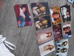 Britney spears magic box int fotokaarten, Ophalen of Verzenden, 1980 tot 2000, Zo goed als nieuw