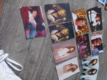 Britney spears magic box int fotokaarten beschikbaar voor biedingen