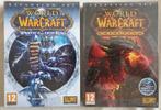 WORLD OF WARCRAFT EXPANSION SETS. GESEALD. NIEUW. 10 PER ST, Online, Nieuw, Ophalen of Verzenden, Role Playing Game (Rpg)