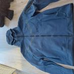 Nike tech vest maat L, Ophalen of Verzenden, Gedragen, Grijs