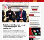 Aggregaat / generator - Nieuw ontwerp, Doe-het-zelf en Verbouw, Aggregaten, Ophalen of Verzenden, Nieuw, Minder dan 5 kVA, Benzine