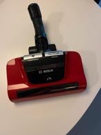 Bosch stofzuigerborstel   pro animal, Witgoed en Apparatuur, Onderdelen en Toebehoren, Ophalen of Verzenden, Zo goed als nieuw