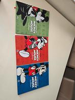 Mickey Mouse Gouden Jaren - Complete Serie, Complete serie of reeks, Ophalen, Zo goed als nieuw, Floyd Gottfredson